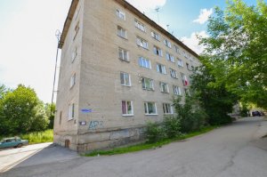 Кольцевой проезд