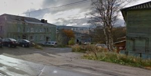 В Мурманске расселяют жильцов дома на улице Павлова