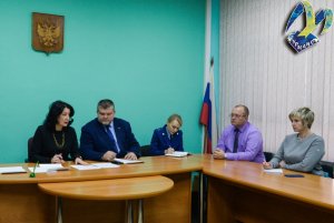 Штрафы заставляют работать