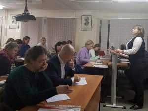 Специалисты органов местного самоуправления Мурманской области повышают квалификацию