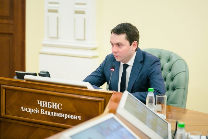 «Полярки» молодым специалистам
