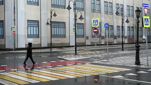 Попова спрогнозировала сроки отмены режима самоизоляции в России