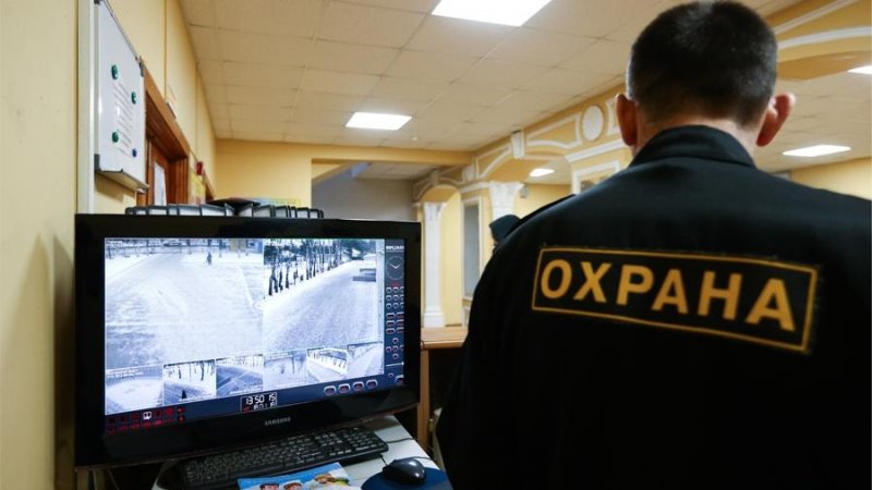 Школы России оснастят камерами с функциями распознавания лиц
