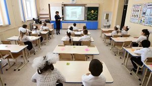 В российских школах могут появиться уроки семейных ценностей
