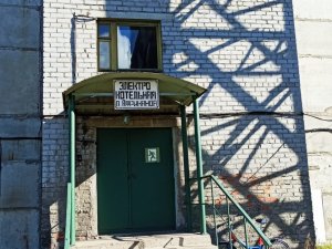 Африканда готова к отопительному сезону