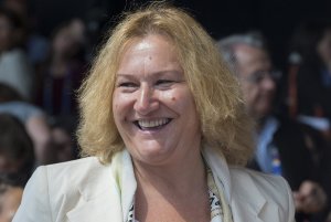 Елена Батурина возглавила рейтинг богатейших женщин России